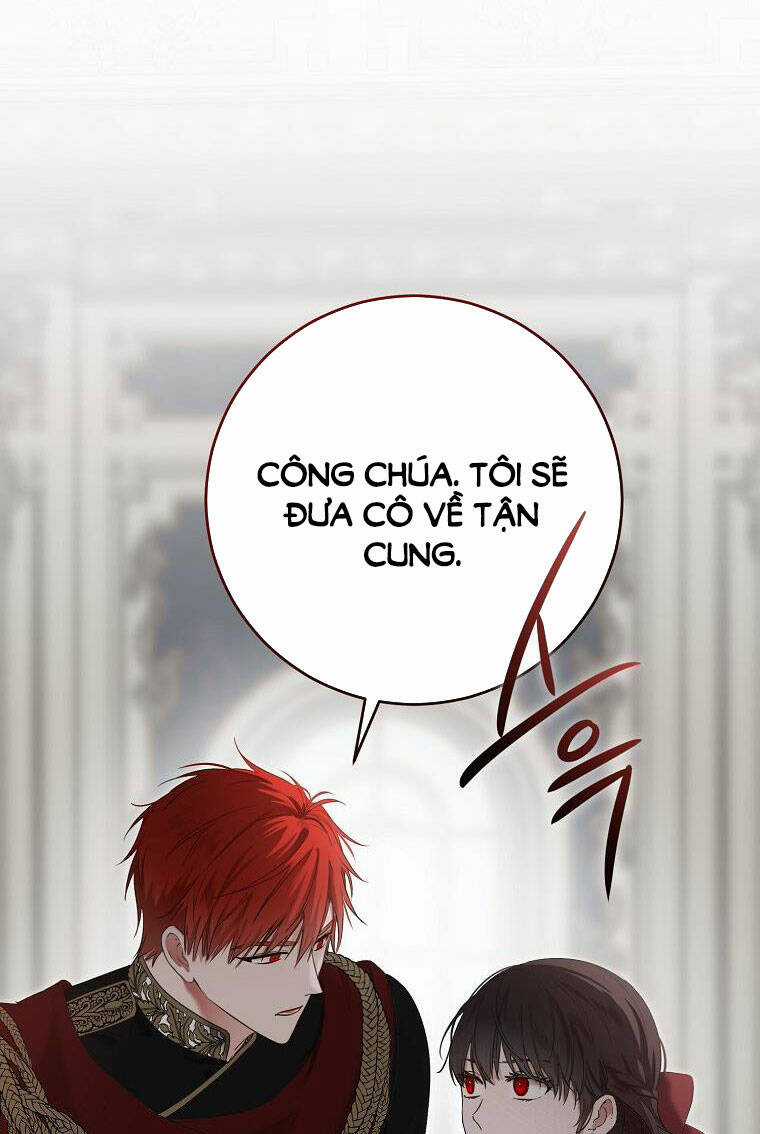 Tôi Lạc Vào Thế Giới Trò Chơi Harem Ngược Chapter 106.1 trang 27