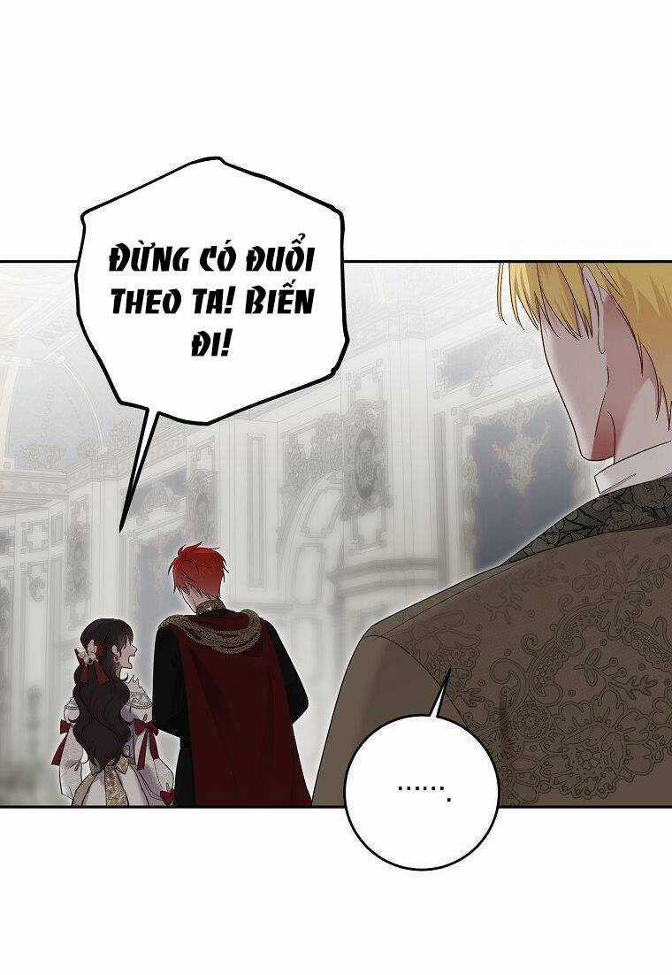 Tôi Lạc Vào Thế Giới Trò Chơi Harem Ngược Chapter 106.1 trang 30