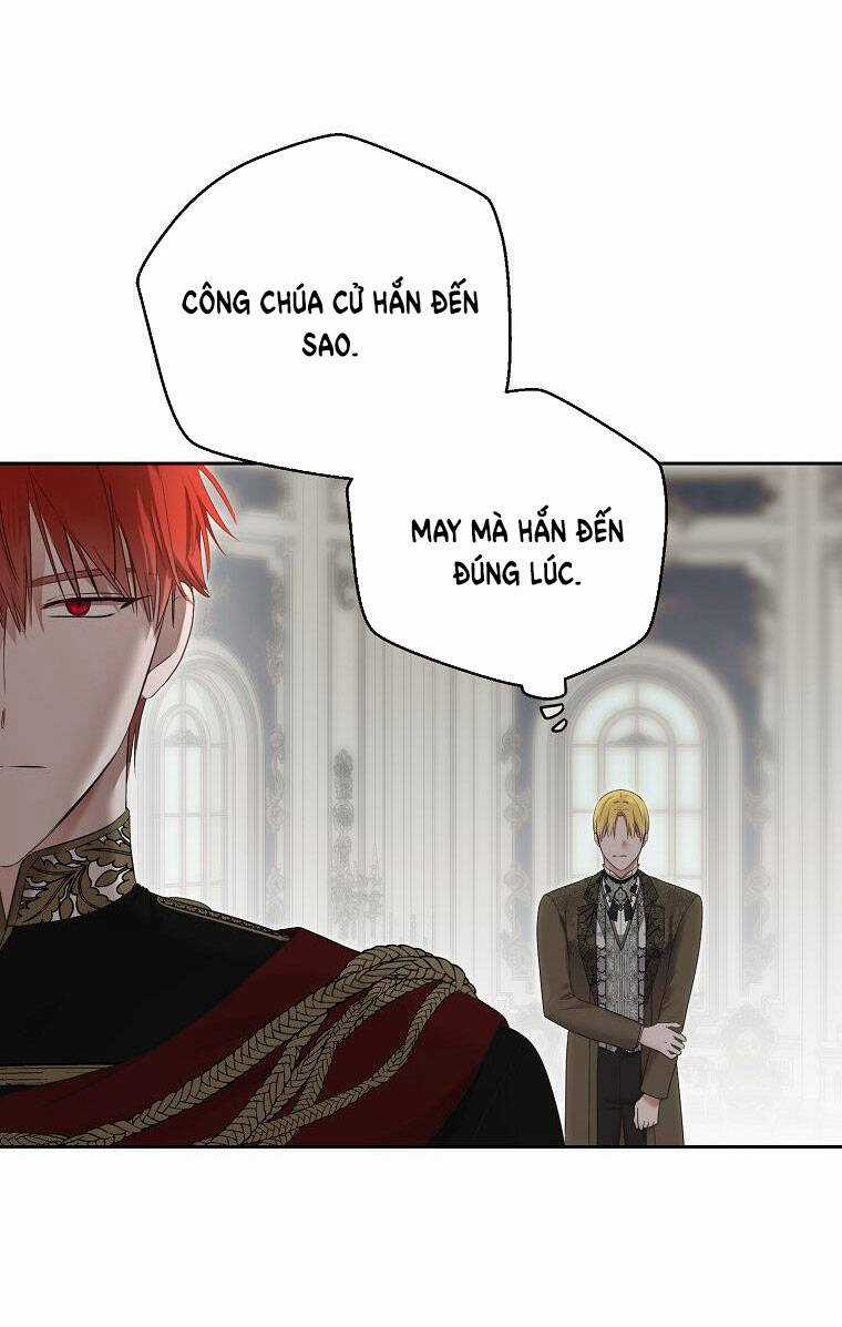 Tôi Lạc Vào Thế Giới Trò Chơi Harem Ngược Chapter 106.1 trang 31