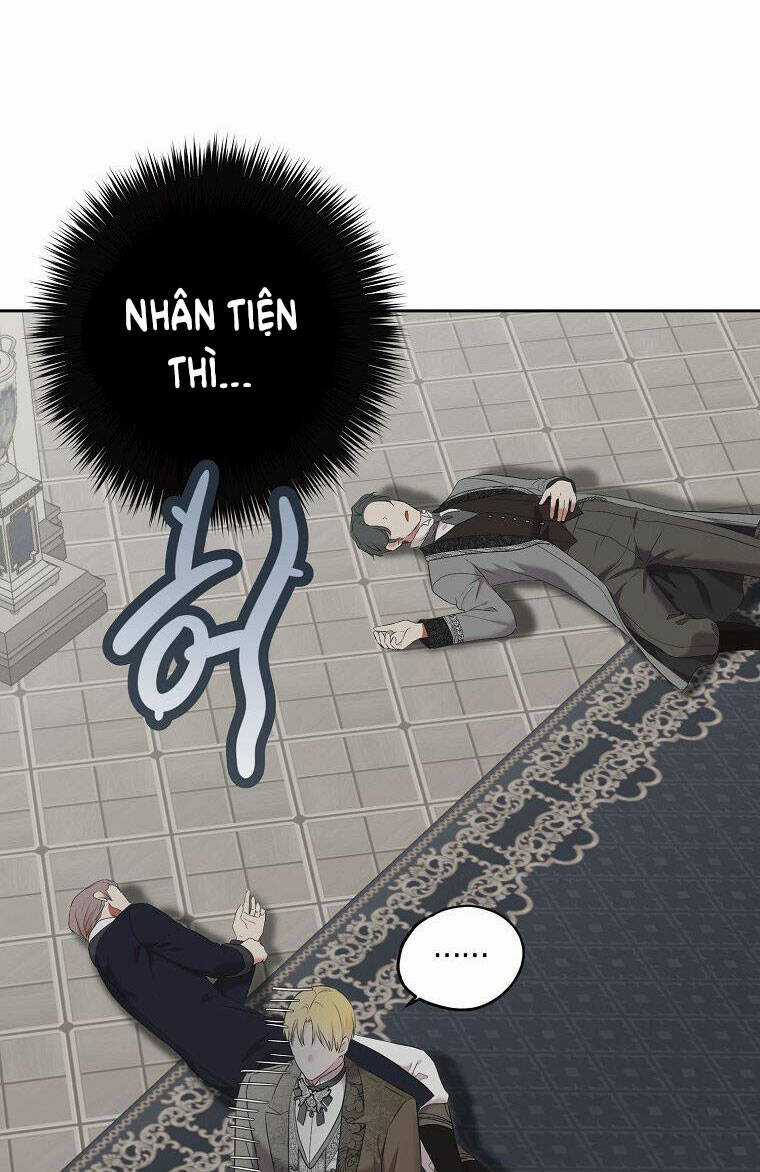 Tôi Lạc Vào Thế Giới Trò Chơi Harem Ngược Chapter 106.1 trang 32