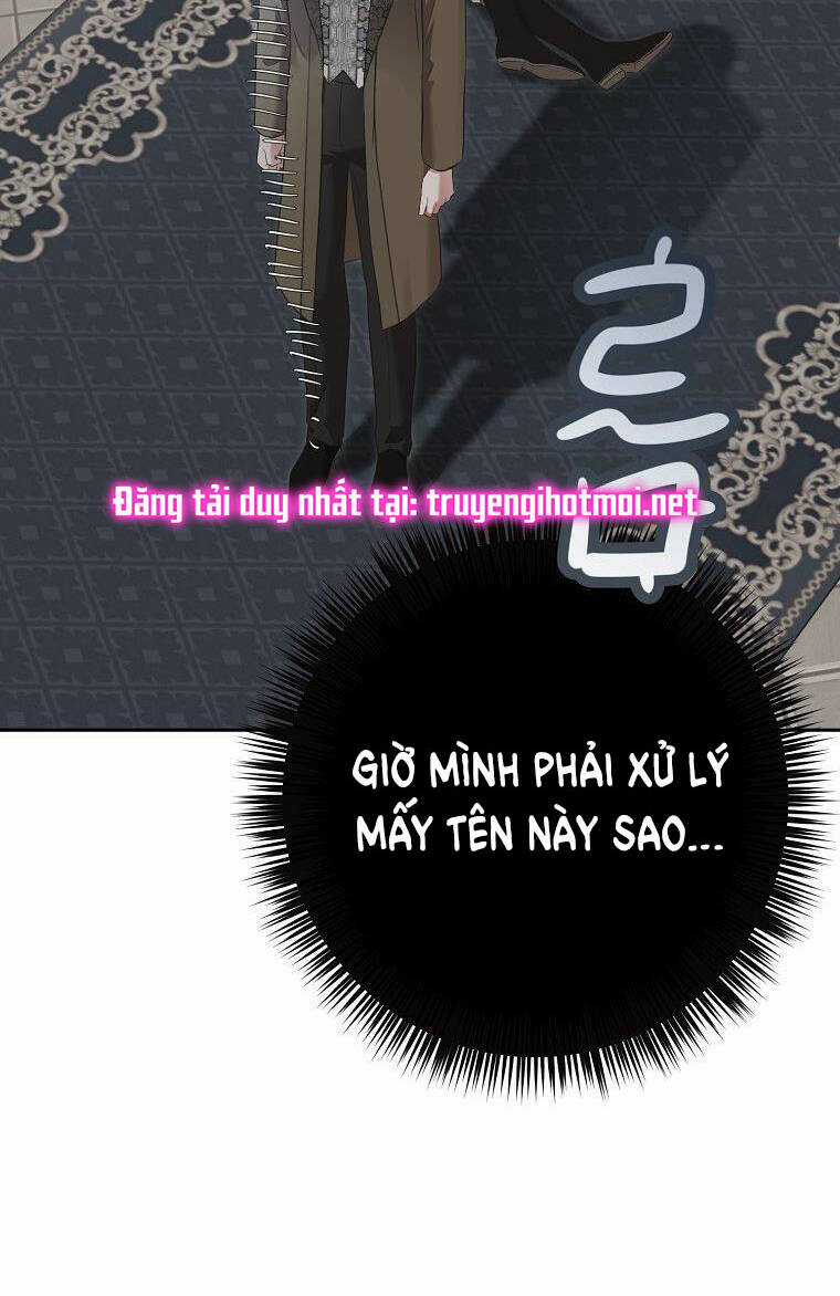 Tôi Lạc Vào Thế Giới Trò Chơi Harem Ngược Chapter 106.1 trang 33