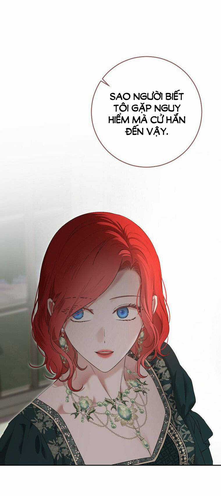 Tôi Lạc Vào Thế Giới Trò Chơi Harem Ngược Chapter 106.1 trang 35