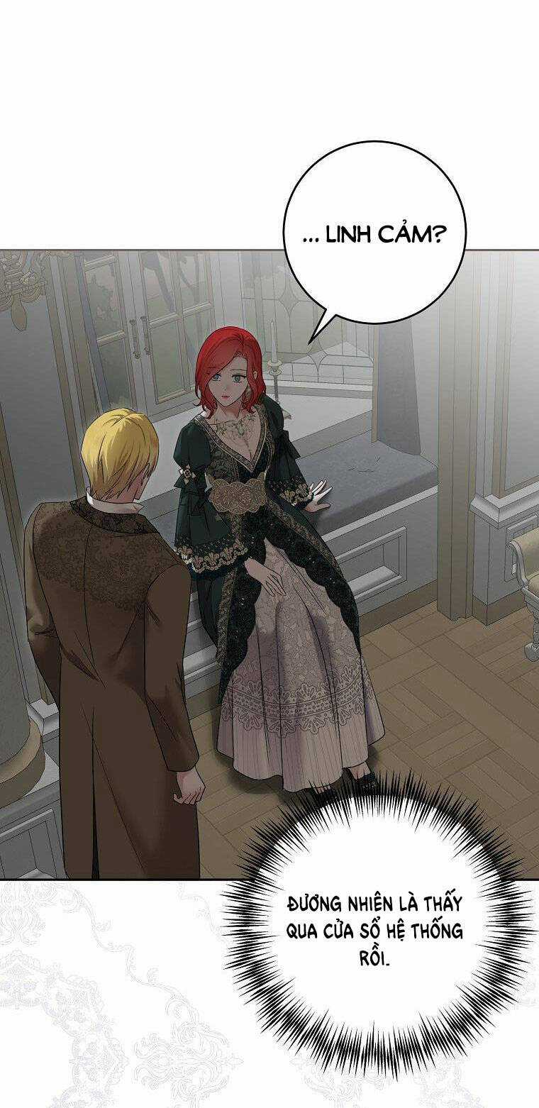 Tôi Lạc Vào Thế Giới Trò Chơi Harem Ngược Chapter 106.1 trang 36