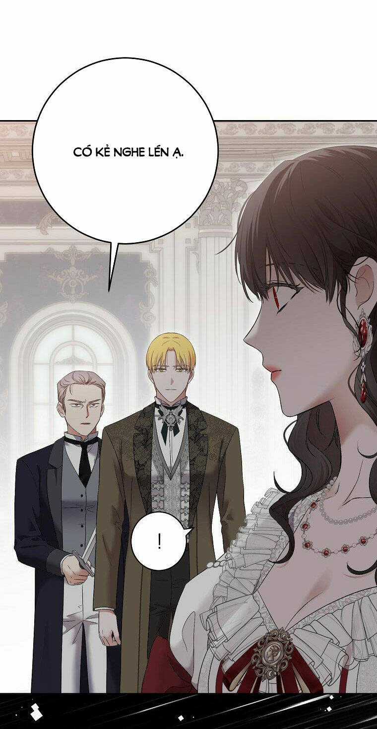 Tôi Lạc Vào Thế Giới Trò Chơi Harem Ngược Chapter 106.1 trang 4