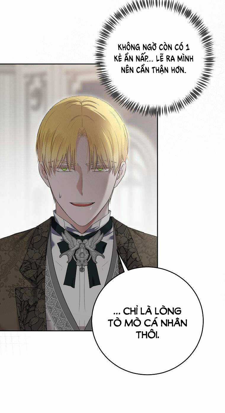 Tôi Lạc Vào Thế Giới Trò Chơi Harem Ngược Chapter 106.1 trang 6