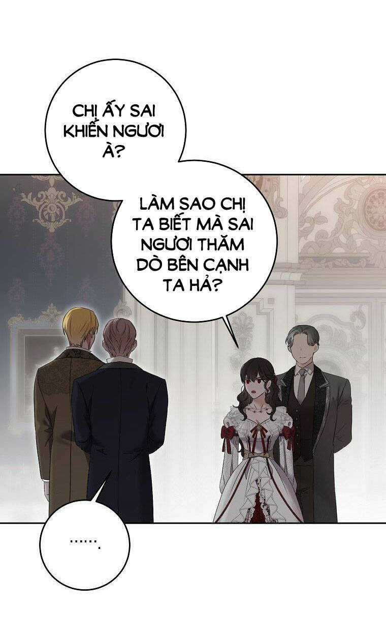 Tôi Lạc Vào Thế Giới Trò Chơi Harem Ngược Chapter 106.1 trang 7