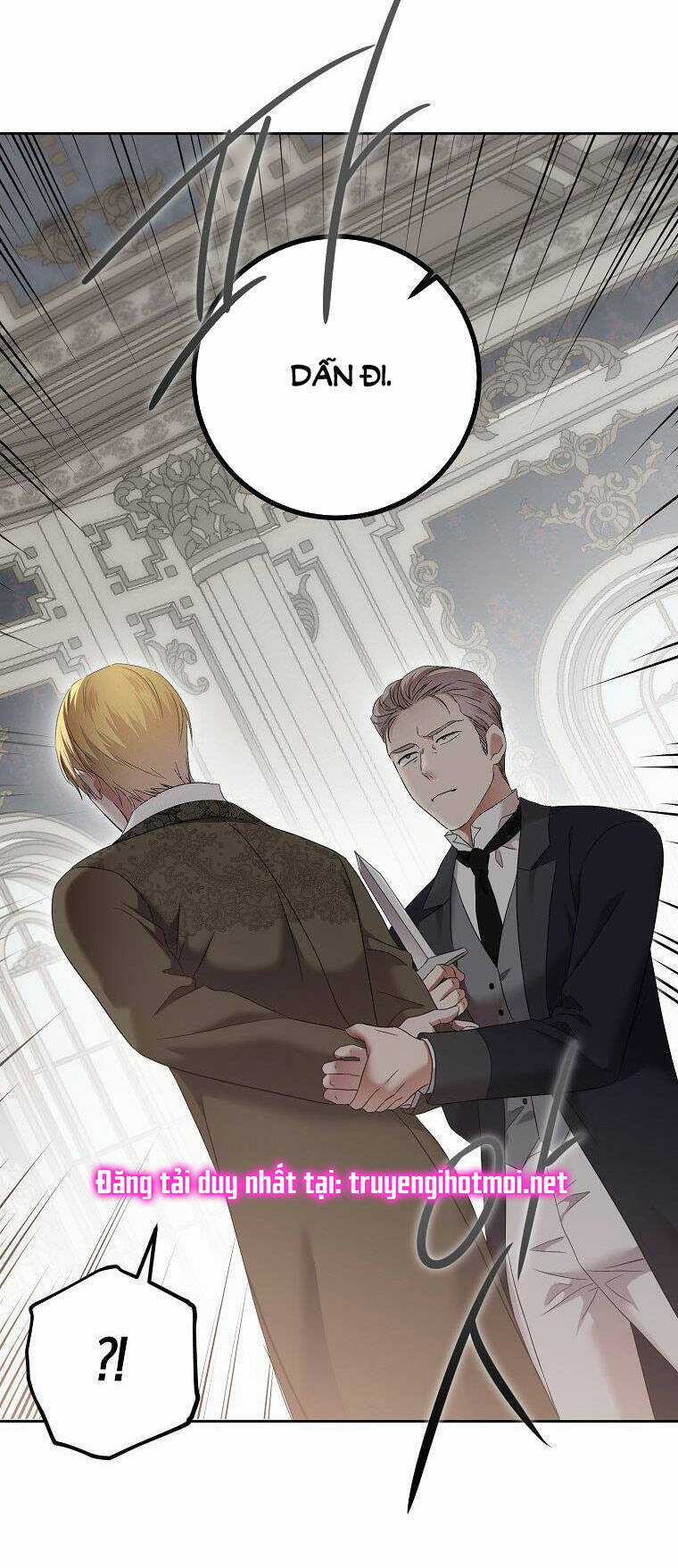 Tôi Lạc Vào Thế Giới Trò Chơi Harem Ngược Chapter 106.1 trang 9