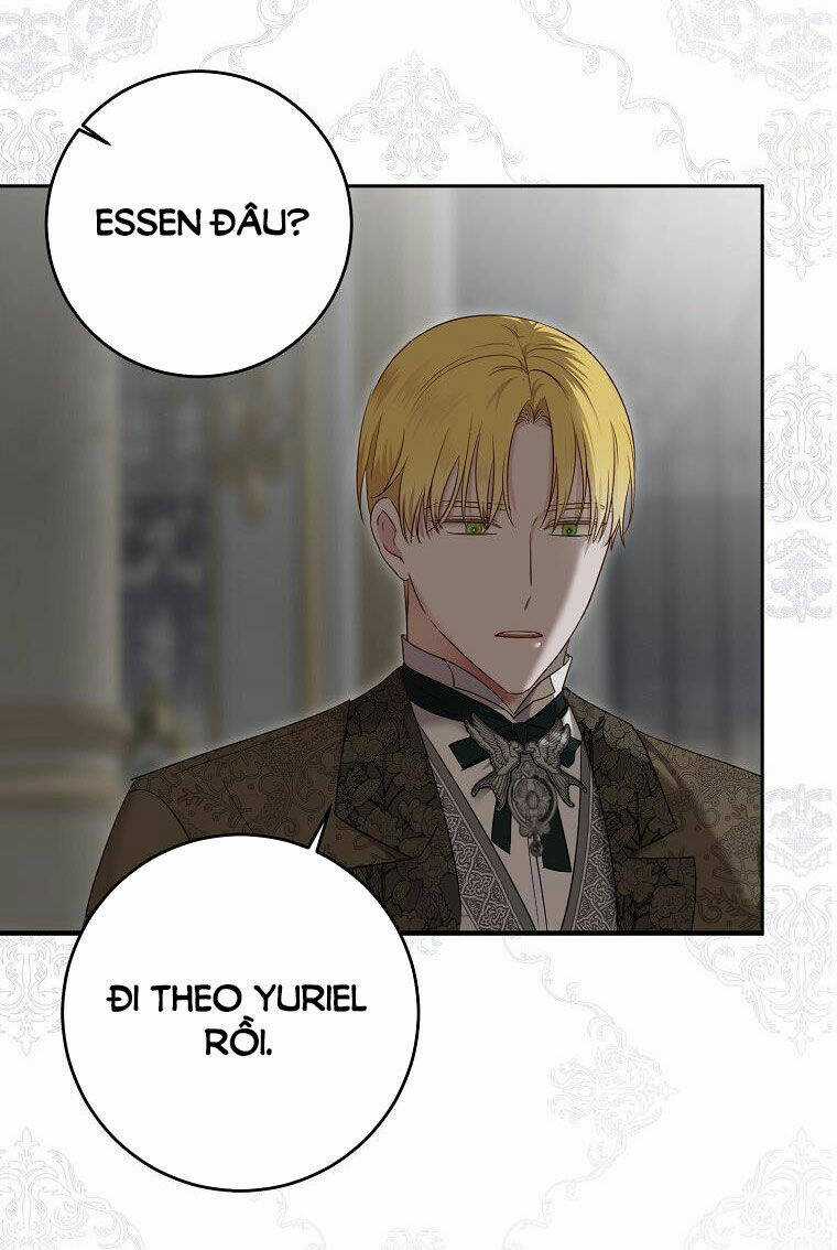 Tôi Lạc Vào Thế Giới Trò Chơi Harem Ngược Chapter 106.2 trang 0
