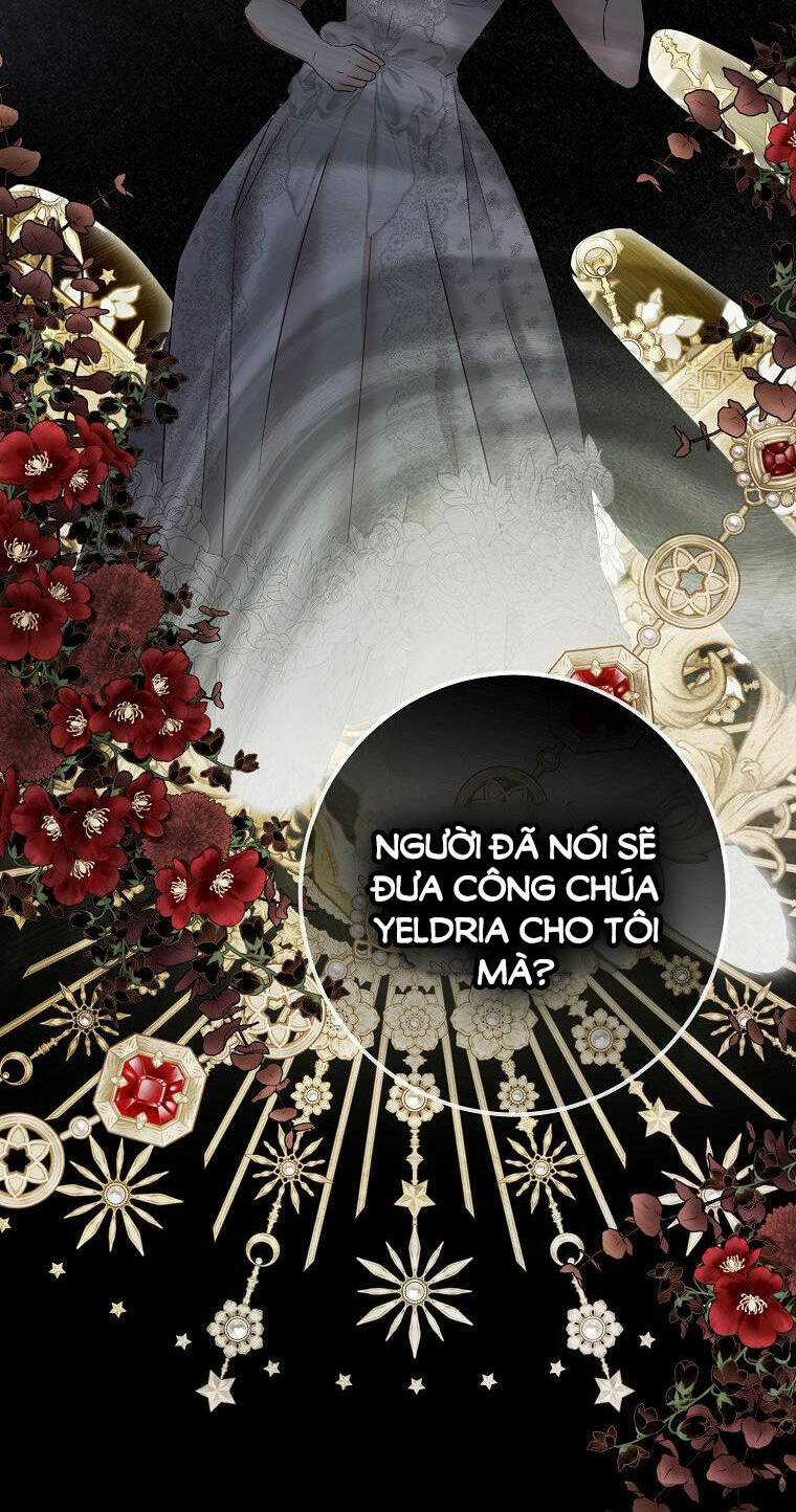 Tôi Lạc Vào Thế Giới Trò Chơi Harem Ngược Chapter 106.2 trang 12