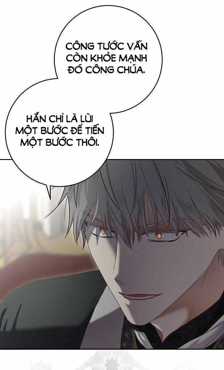 Tôi Lạc Vào Thế Giới Trò Chơi Harem Ngược Chapter 106.2 trang 14