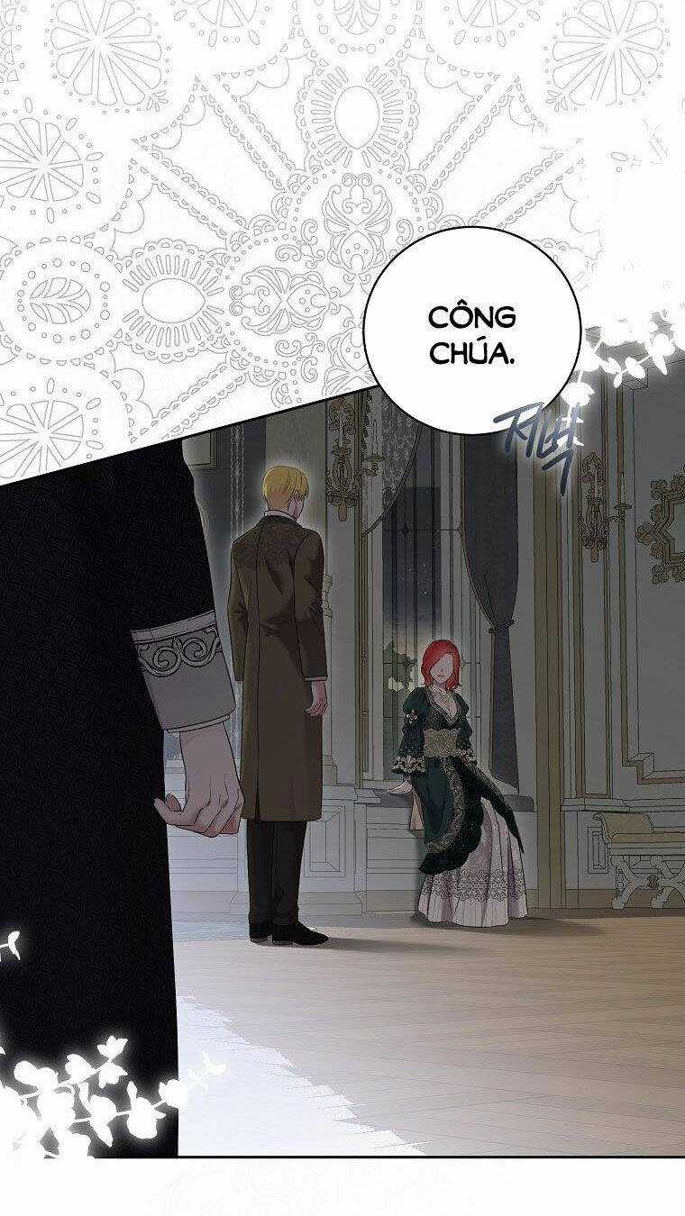 Tôi Lạc Vào Thế Giới Trò Chơi Harem Ngược Chapter 106.2 trang 19