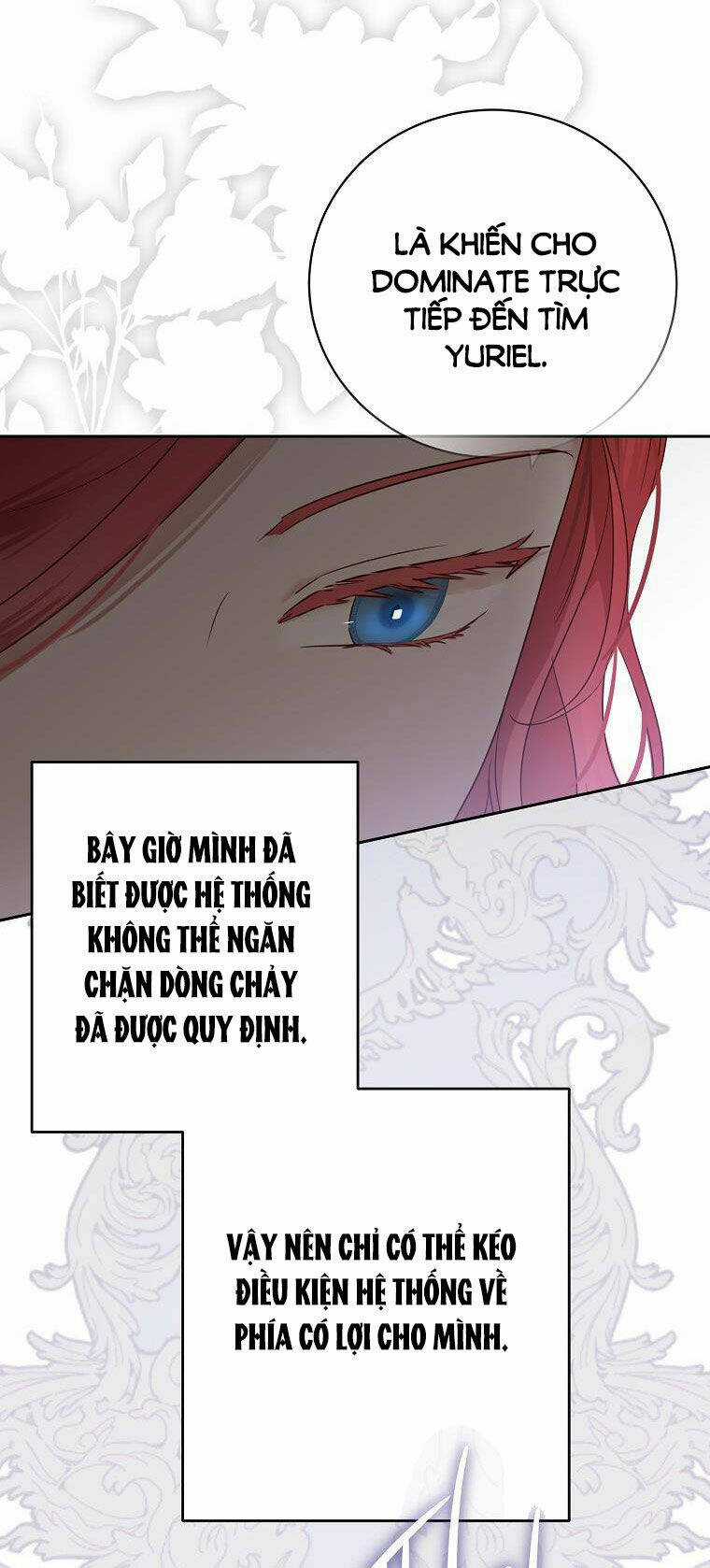 Tôi Lạc Vào Thế Giới Trò Chơi Harem Ngược Chapter 106.2 trang 2