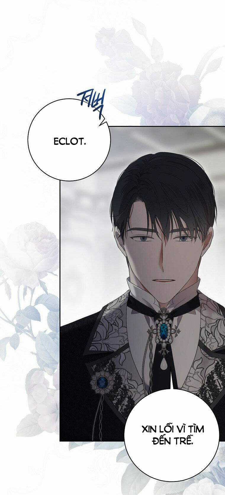 Tôi Lạc Vào Thế Giới Trò Chơi Harem Ngược Chapter 106.2 trang 20