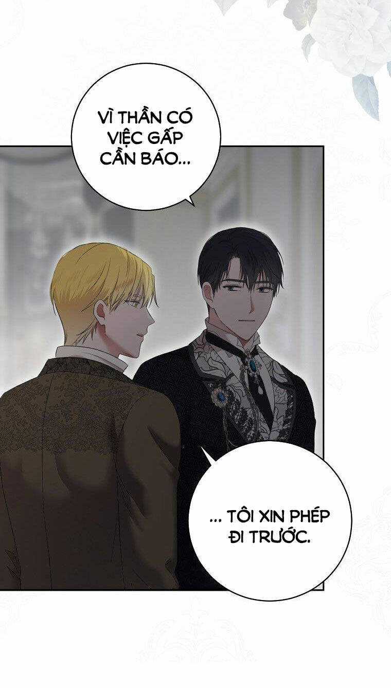 Tôi Lạc Vào Thế Giới Trò Chơi Harem Ngược Chapter 106.2 trang 21