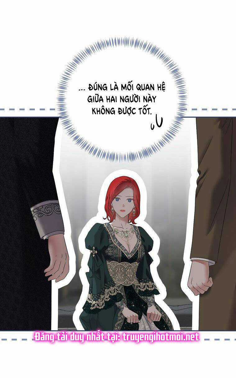 Tôi Lạc Vào Thế Giới Trò Chơi Harem Ngược Chapter 106.2 trang 22