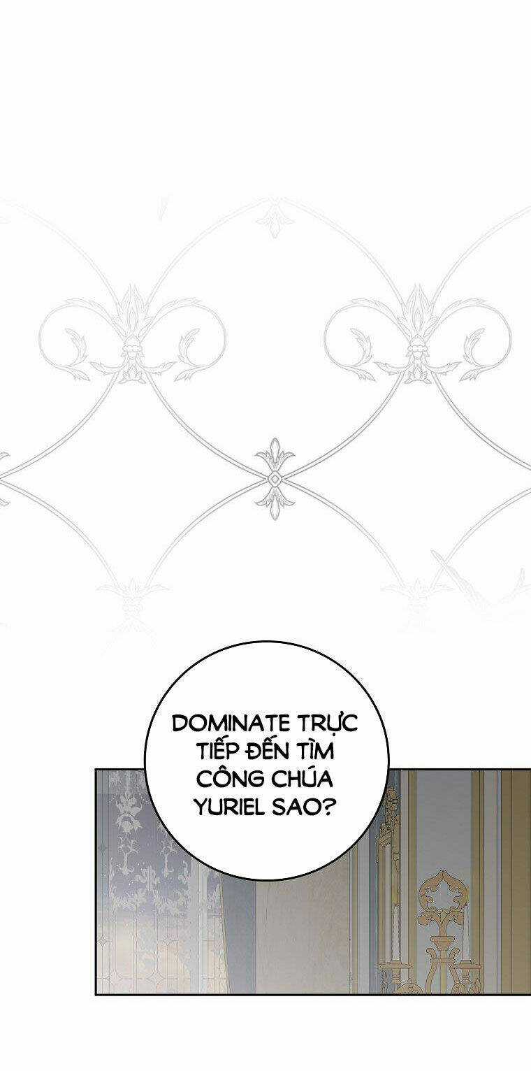 Tôi Lạc Vào Thế Giới Trò Chơi Harem Ngược Chapter 106.2 trang 23