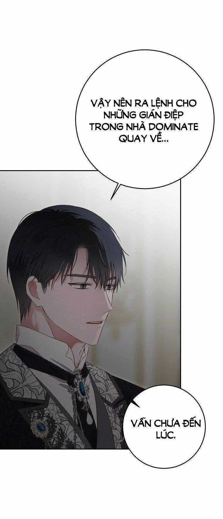 Tôi Lạc Vào Thế Giới Trò Chơi Harem Ngược Chapter 106.2 trang 24