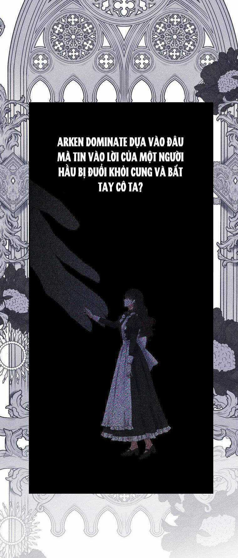 Tôi Lạc Vào Thế Giới Trò Chơi Harem Ngược Chapter 106.2 trang 26