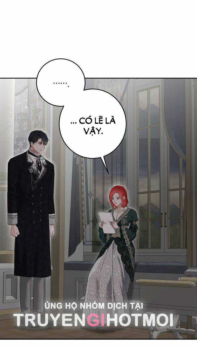 Tôi Lạc Vào Thế Giới Trò Chơi Harem Ngược Chapter 106.2 trang 29