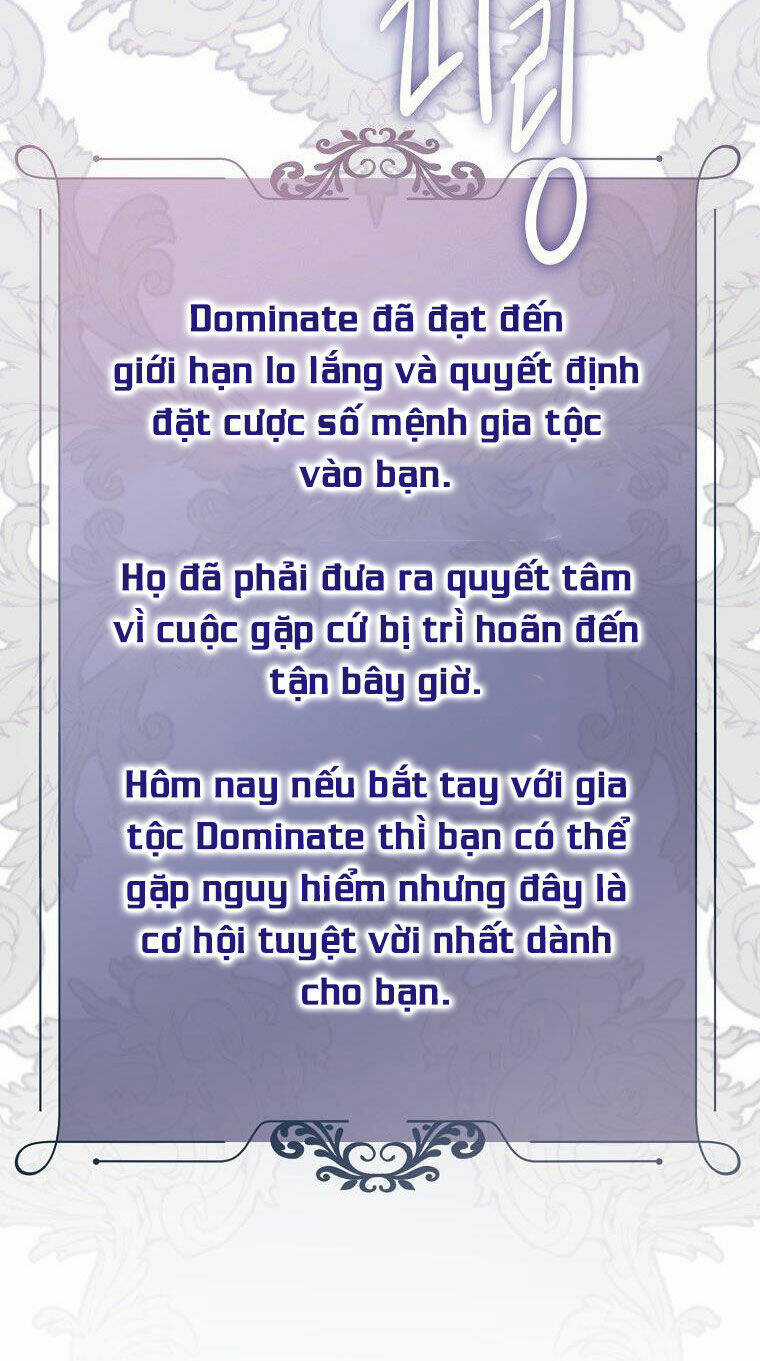 Tôi Lạc Vào Thế Giới Trò Chơi Harem Ngược Chapter 106.2 trang 3