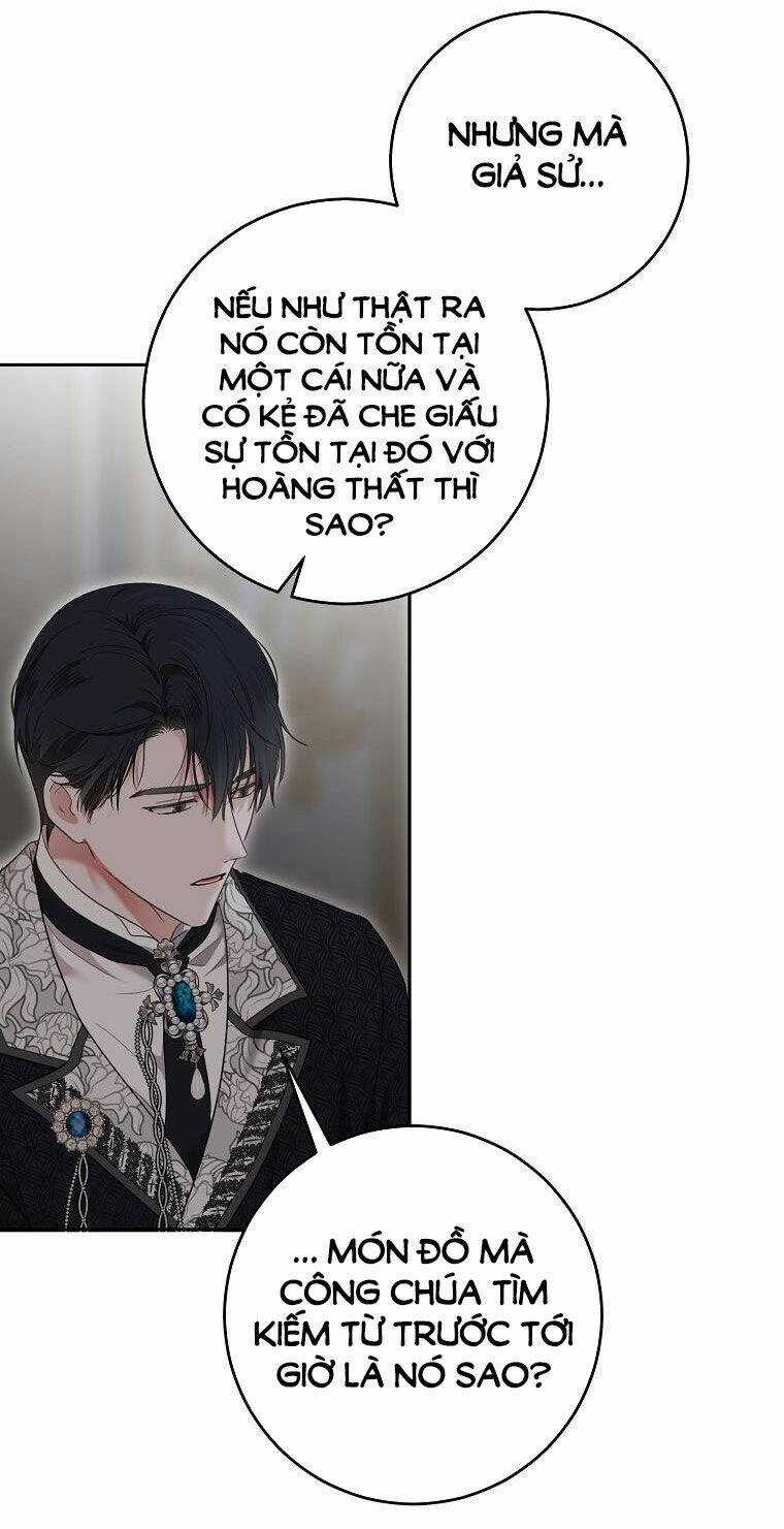 Tôi Lạc Vào Thế Giới Trò Chơi Harem Ngược Chapter 106.2 trang 30