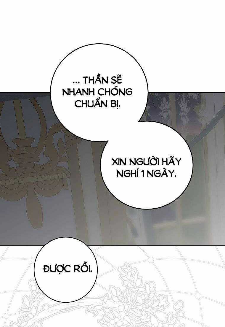 Tôi Lạc Vào Thế Giới Trò Chơi Harem Ngược Chapter 106.2 trang 32