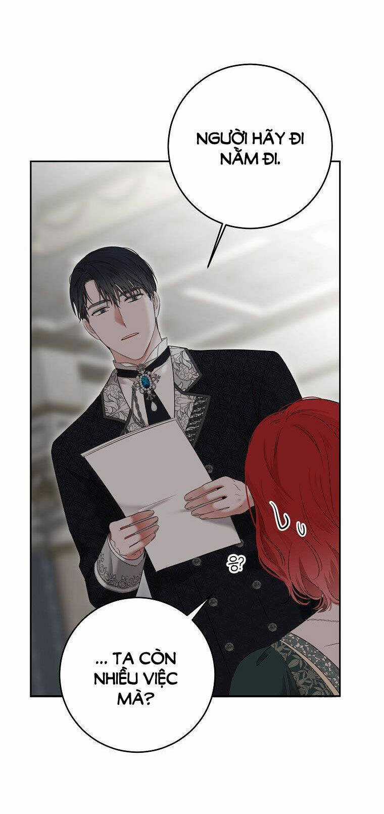 Tôi Lạc Vào Thế Giới Trò Chơi Harem Ngược Chapter 106.2 trang 34