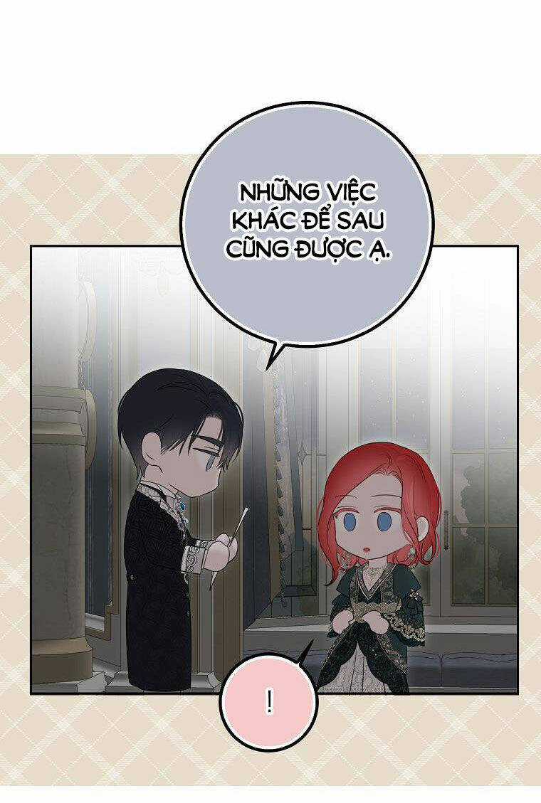 Tôi Lạc Vào Thế Giới Trò Chơi Harem Ngược Chapter 106.2 trang 35