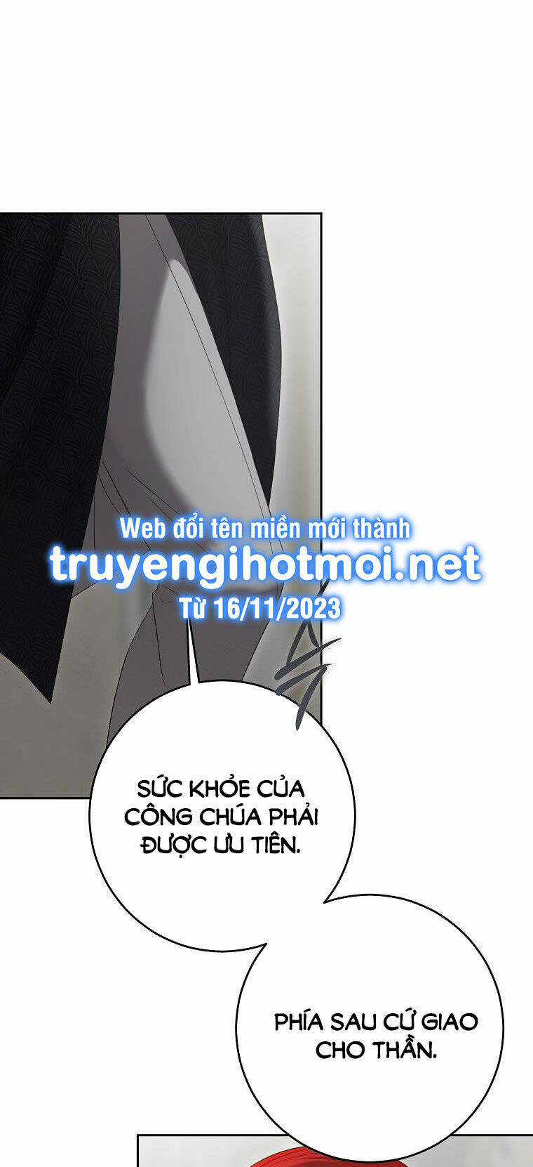 Tôi Lạc Vào Thế Giới Trò Chơi Harem Ngược Chapter 106.2 trang 37