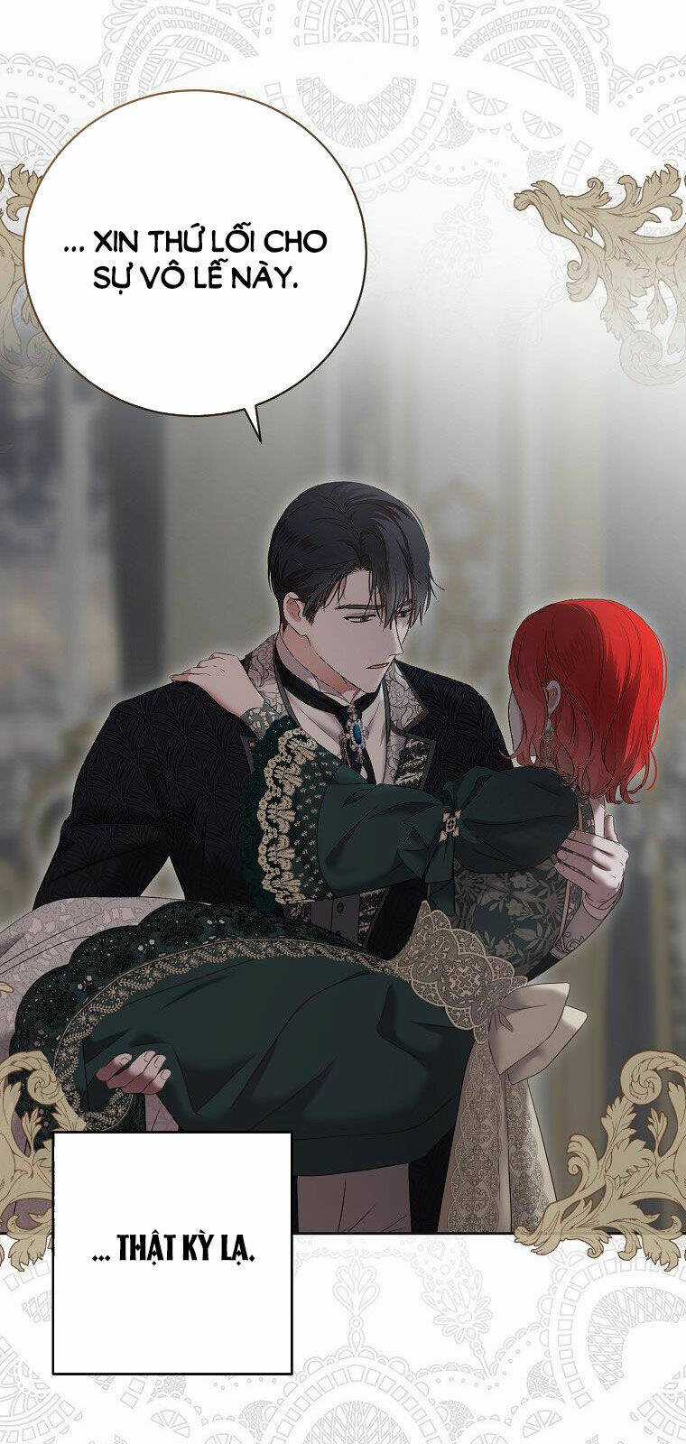 Tôi Lạc Vào Thế Giới Trò Chơi Harem Ngược Chapter 106.2 trang 39