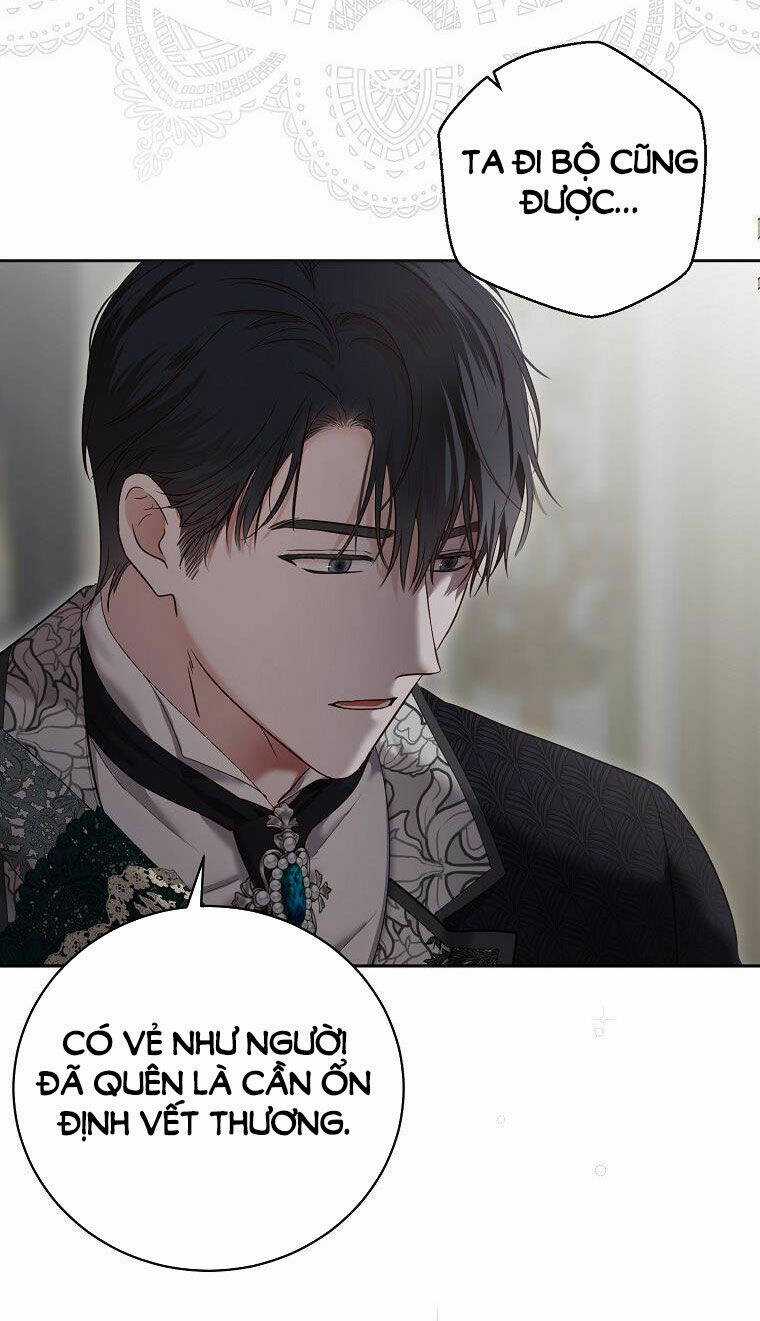 Tôi Lạc Vào Thế Giới Trò Chơi Harem Ngược Chapter 106.2 trang 40