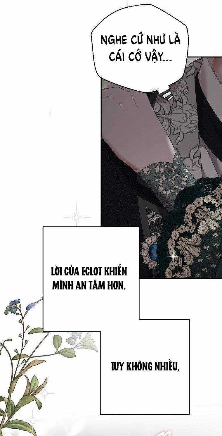 Tôi Lạc Vào Thế Giới Trò Chơi Harem Ngược Chapter 106.2 trang 41