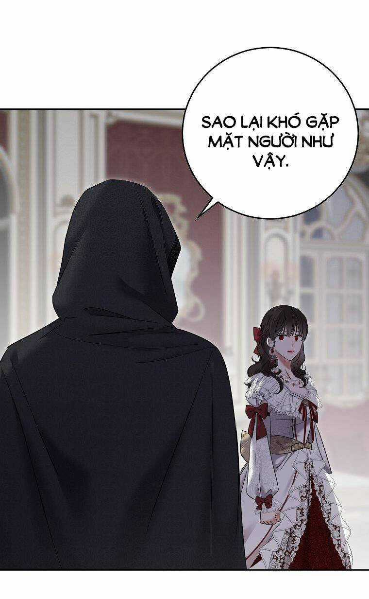 Tôi Lạc Vào Thế Giới Trò Chơi Harem Ngược Chapter 106.2 trang 5