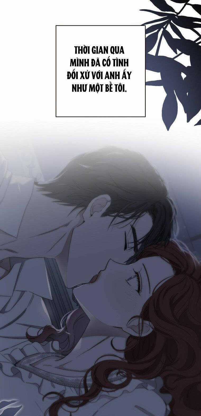 Tôi Lạc Vào Thế Giới Trò Chơi Harem Ngược Chapter 107.1 trang 10