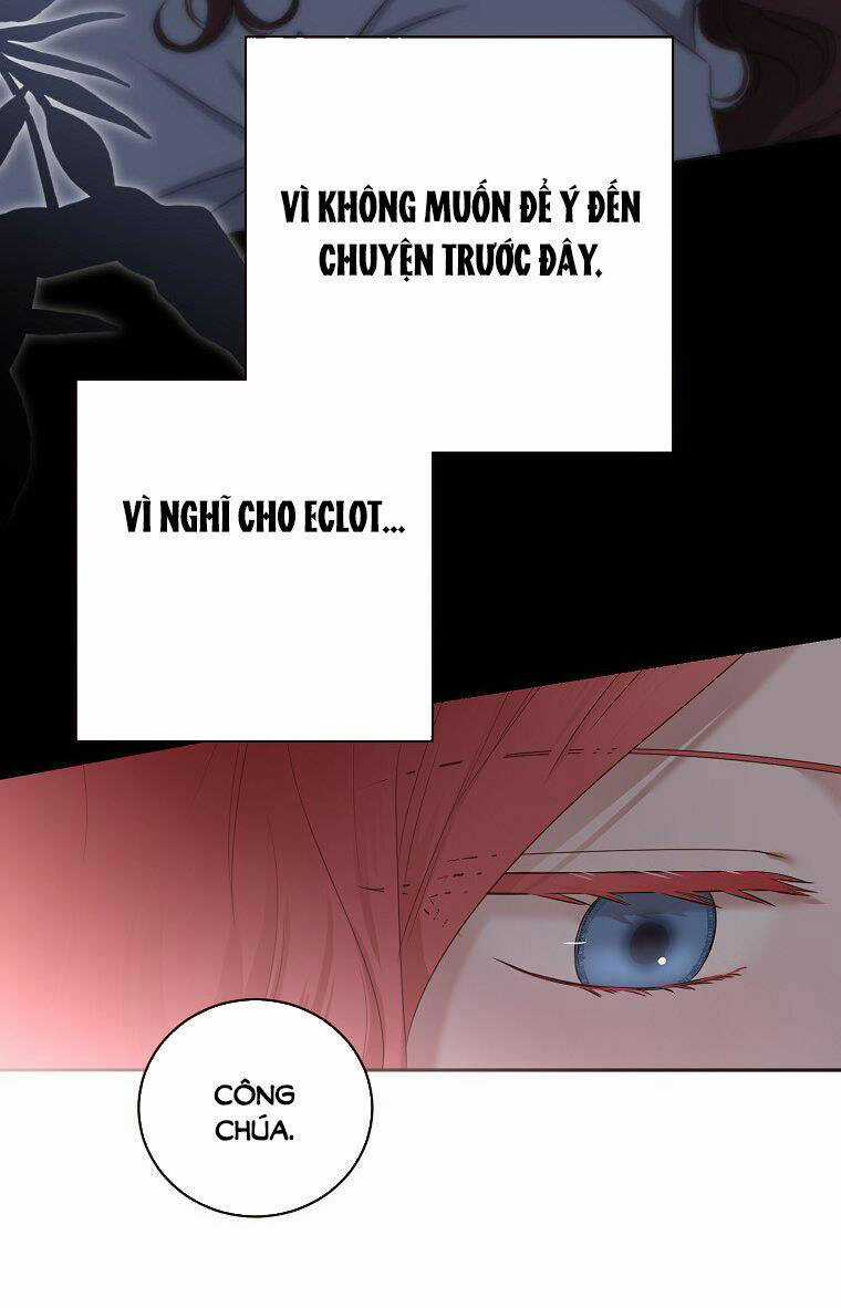 Tôi Lạc Vào Thế Giới Trò Chơi Harem Ngược Chapter 107.1 trang 11