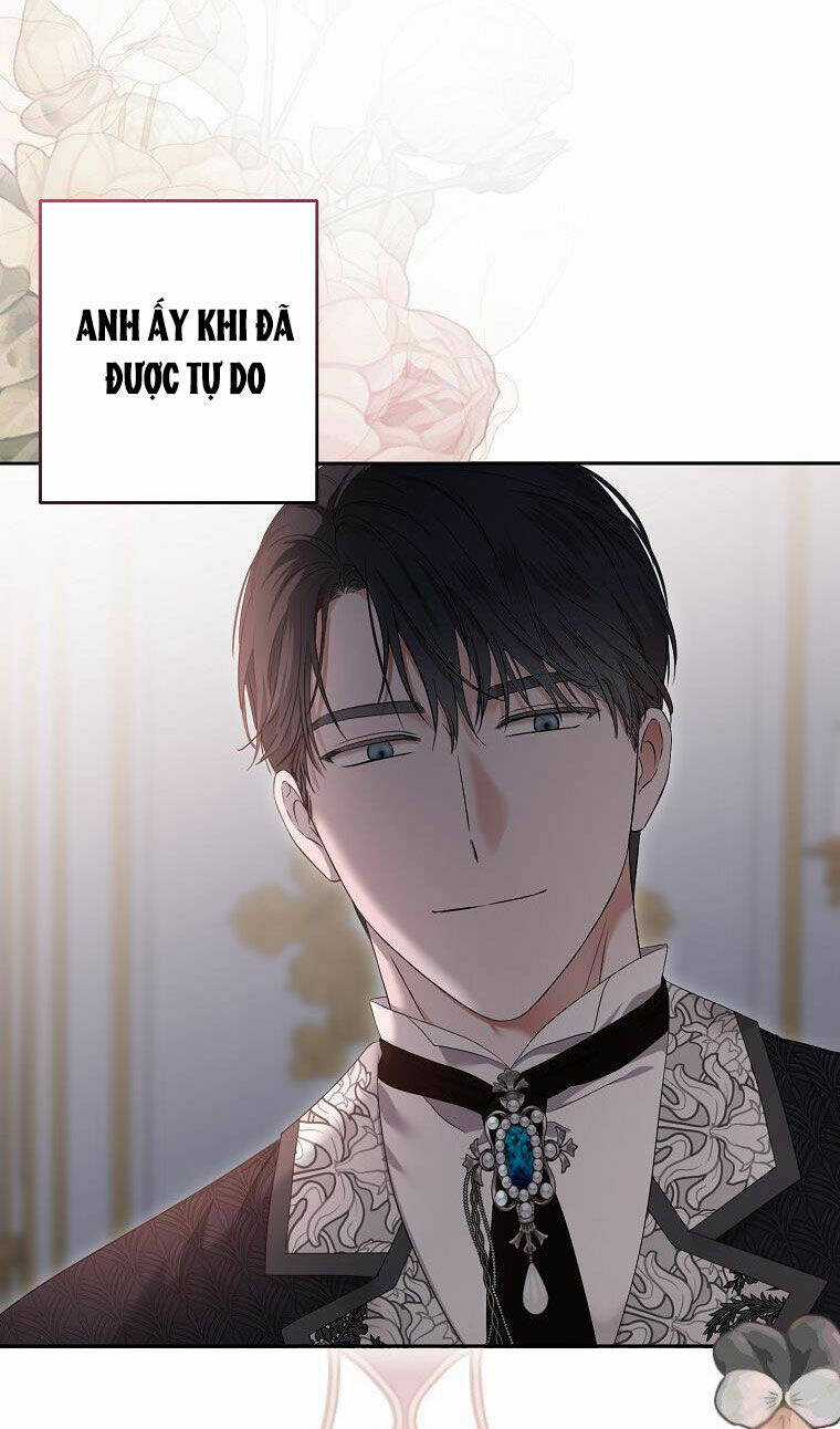 Tôi Lạc Vào Thế Giới Trò Chơi Harem Ngược Chapter 107.1 trang 13