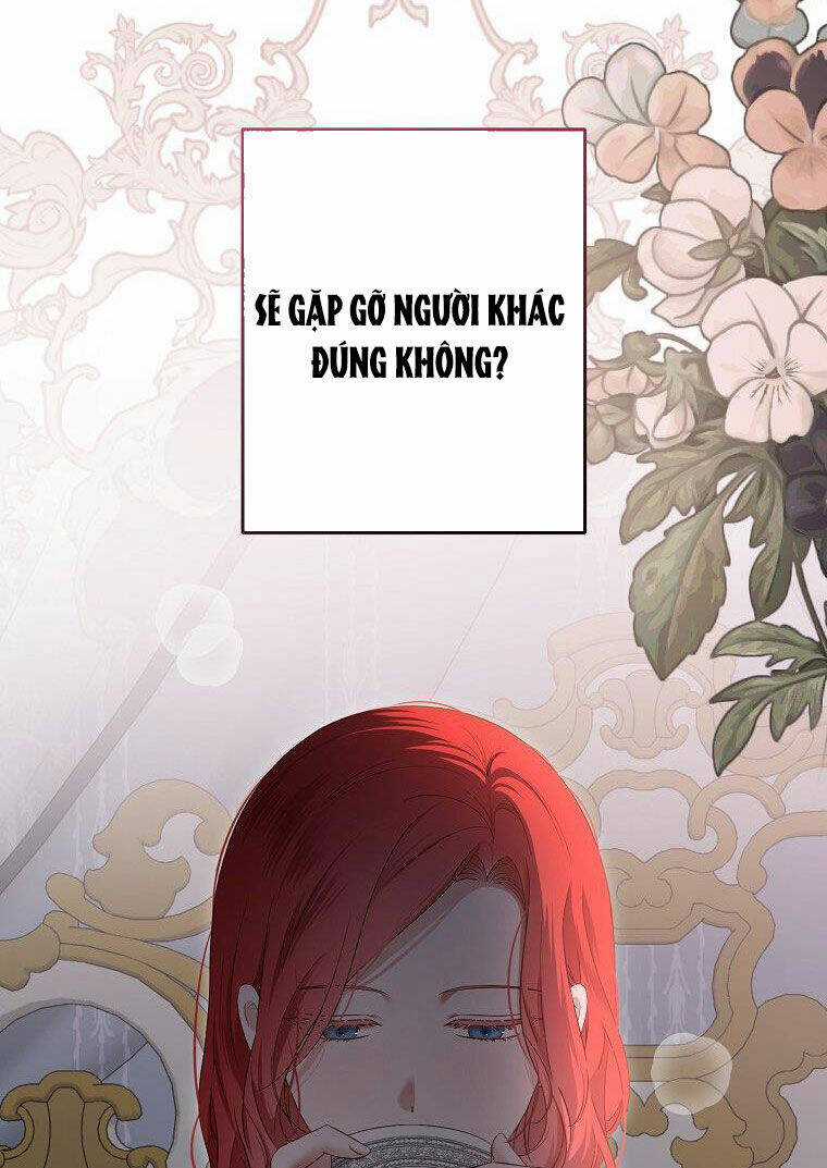 Tôi Lạc Vào Thế Giới Trò Chơi Harem Ngược Chapter 107.1 trang 14