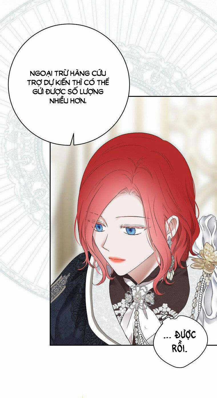 Tôi Lạc Vào Thế Giới Trò Chơi Harem Ngược Chapter 107.1 trang 20