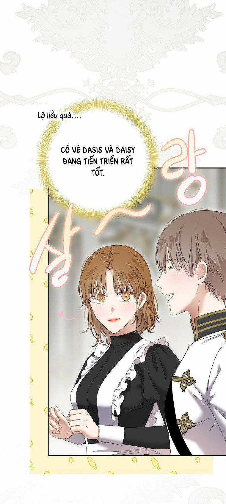 Tôi Lạc Vào Thế Giới Trò Chơi Harem Ngược Chapter 107.1 trang 22