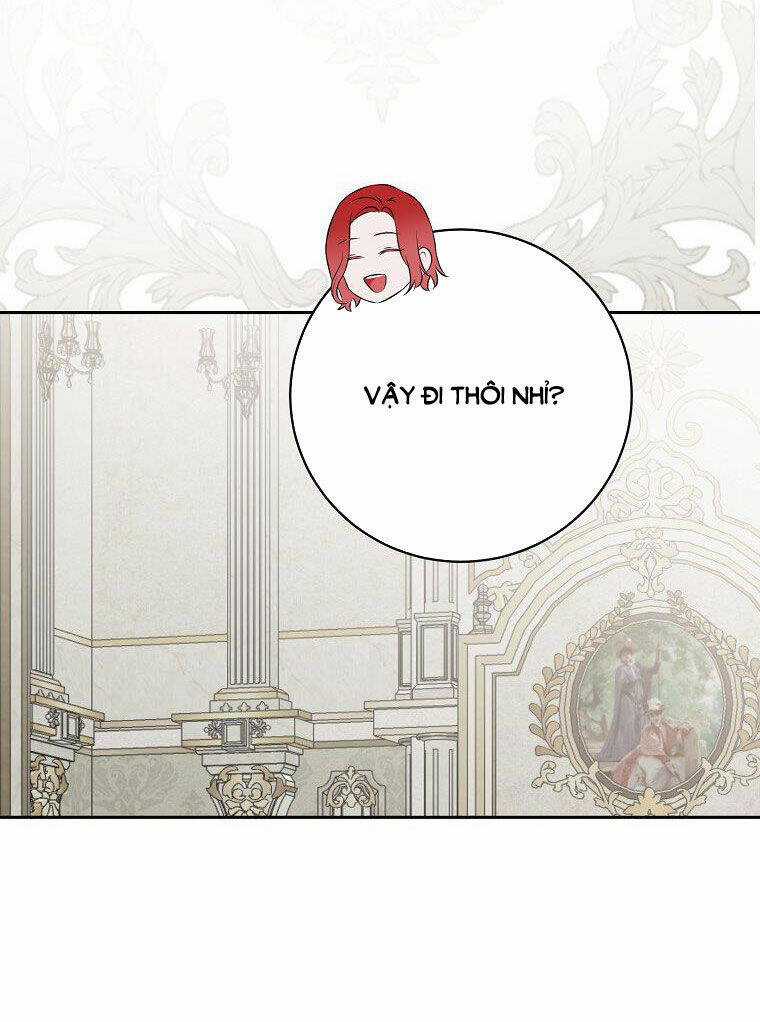 Tôi Lạc Vào Thế Giới Trò Chơi Harem Ngược Chapter 107.1 trang 23