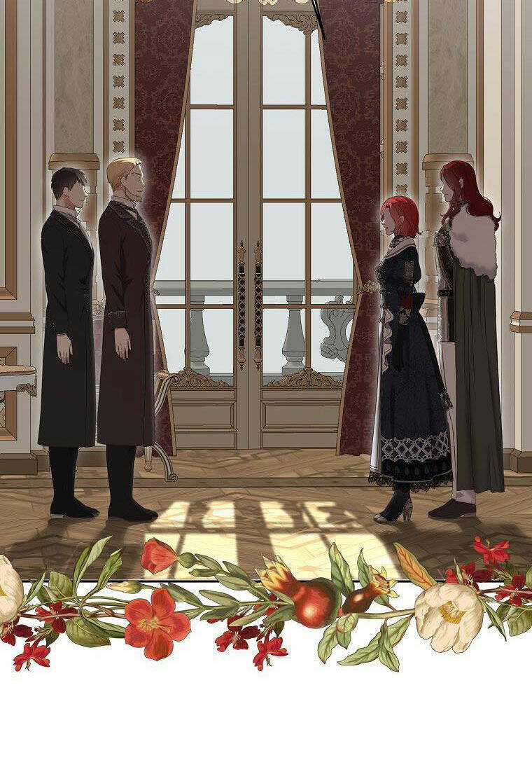 Tôi Lạc Vào Thế Giới Trò Chơi Harem Ngược Chapter 107.1 trang 26