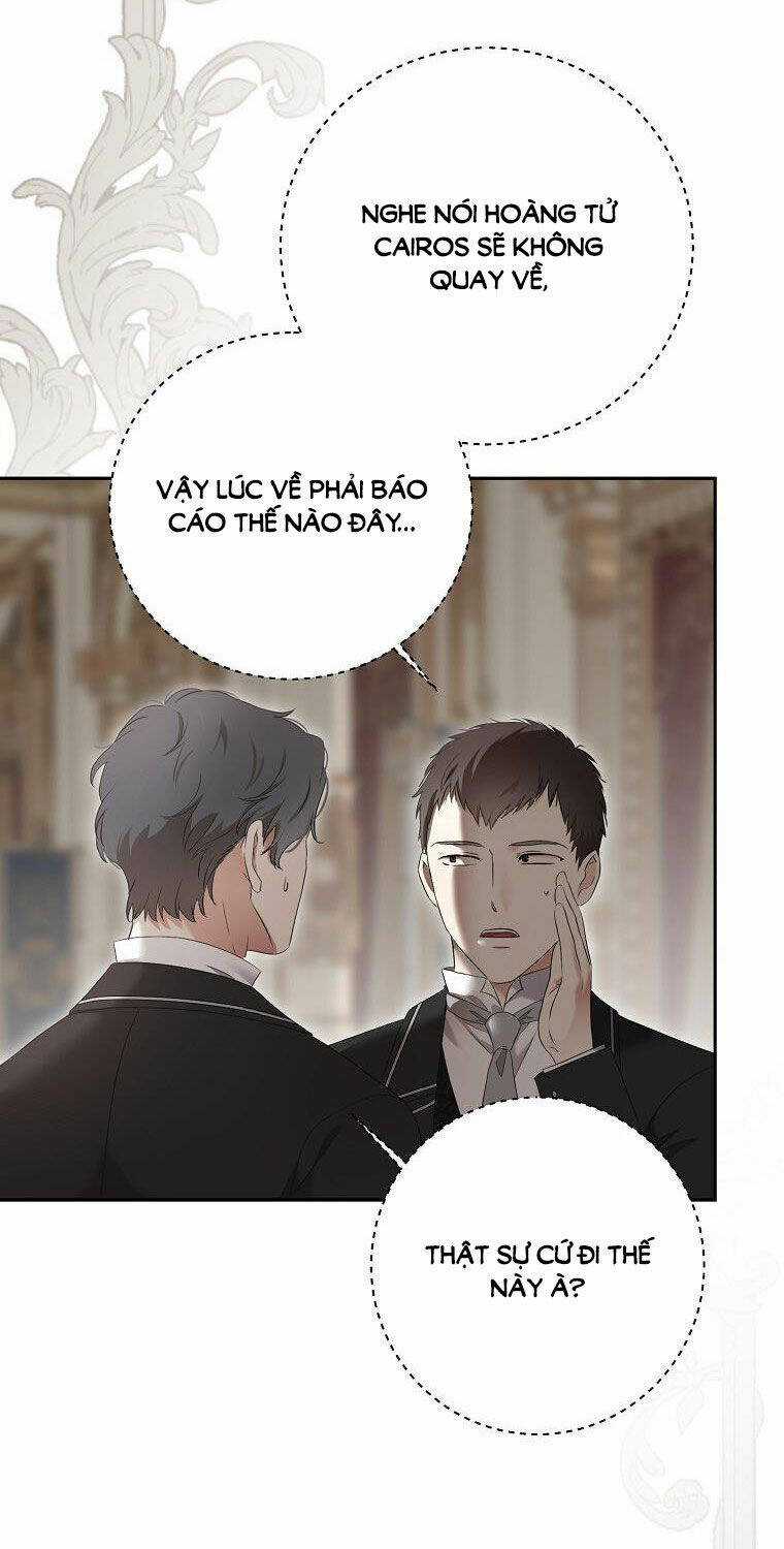 Tôi Lạc Vào Thế Giới Trò Chơi Harem Ngược Chapter 107.1 trang 28