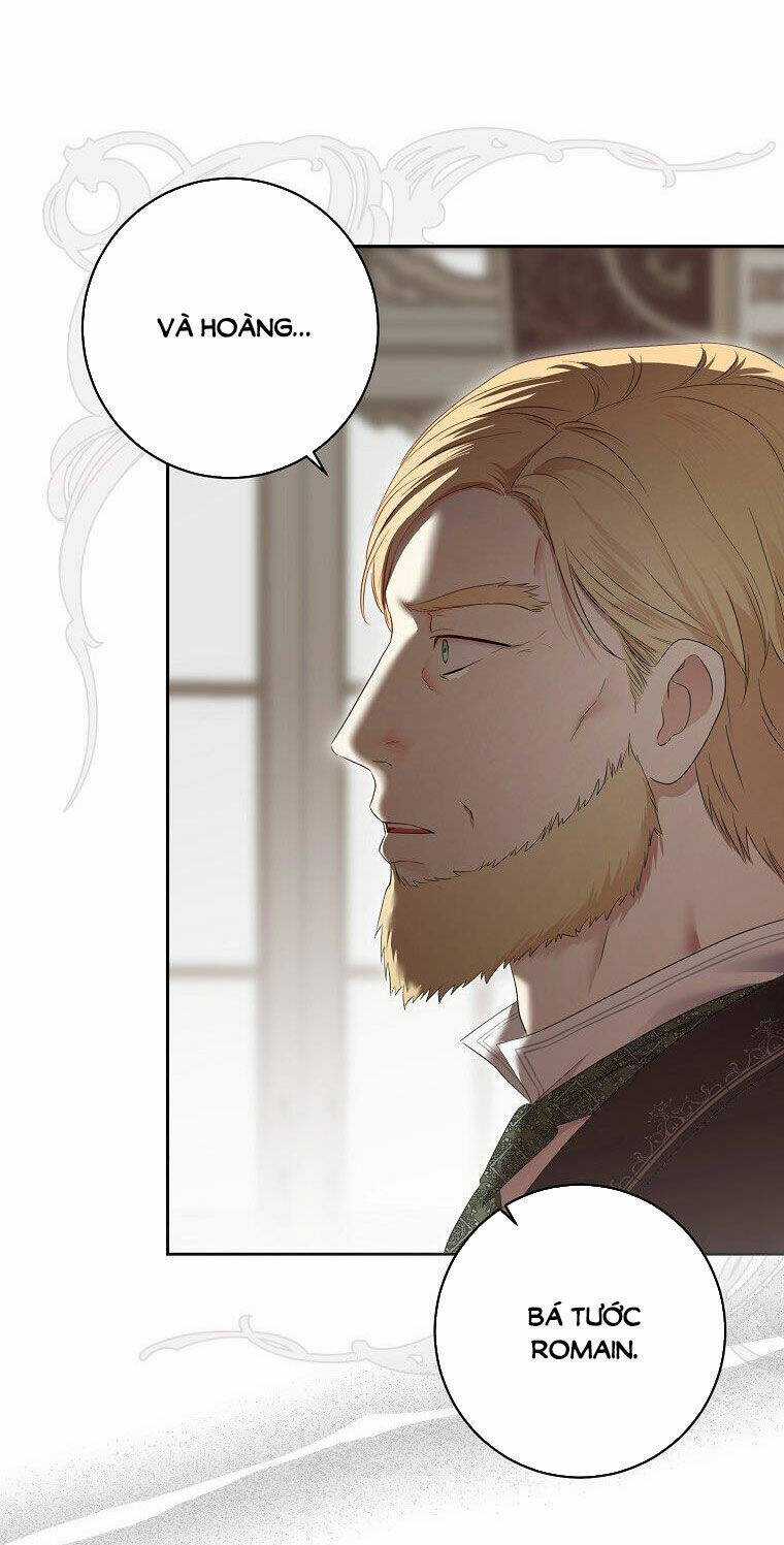 Tôi Lạc Vào Thế Giới Trò Chơi Harem Ngược Chapter 107.1 trang 30