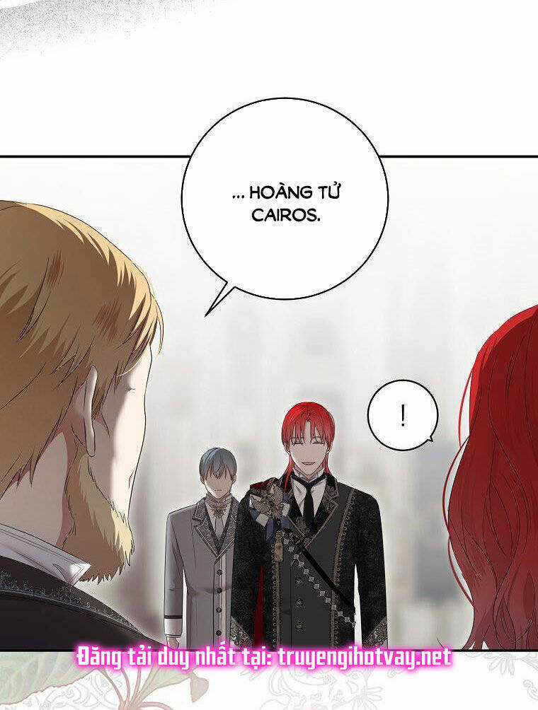 Tôi Lạc Vào Thế Giới Trò Chơi Harem Ngược Chapter 107.1 trang 31