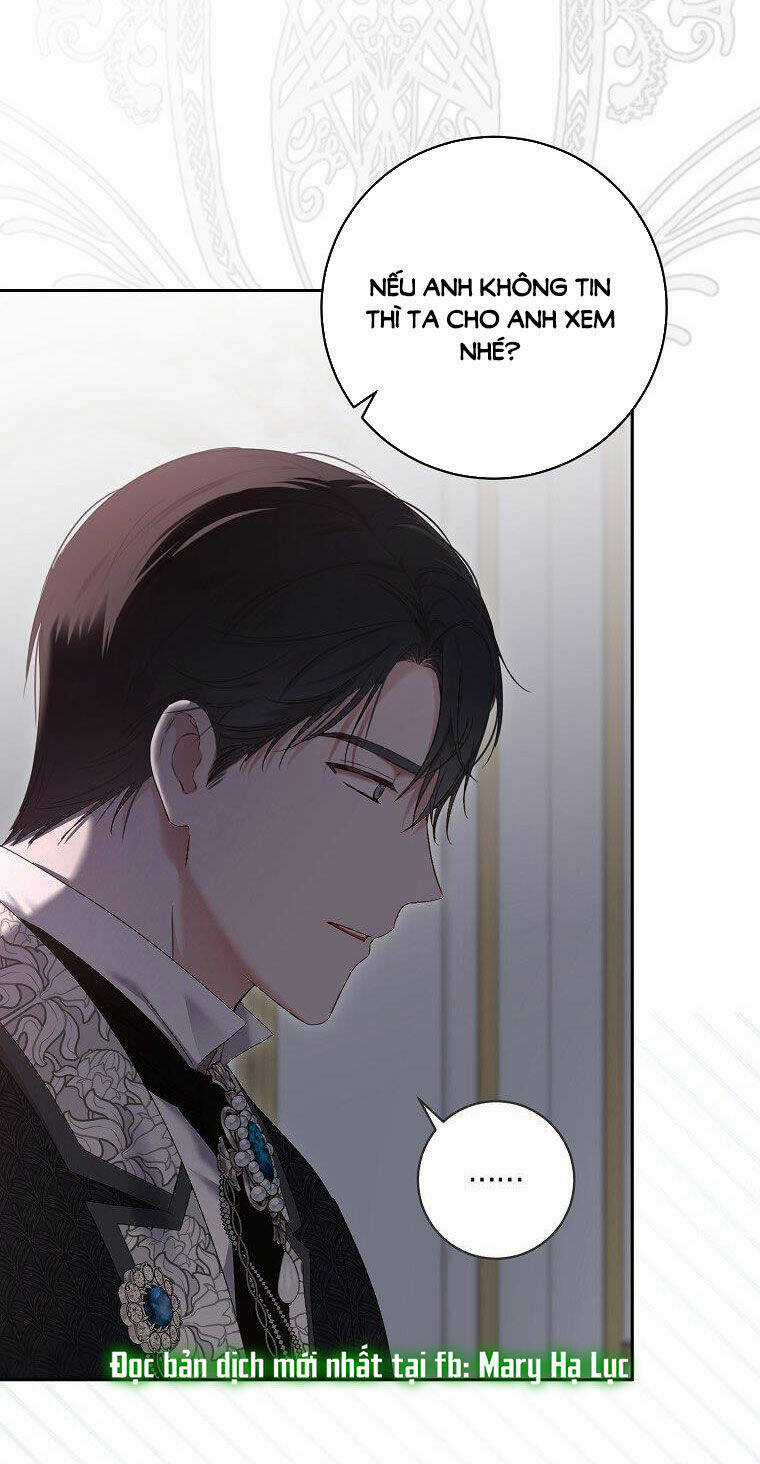 Tôi Lạc Vào Thế Giới Trò Chơi Harem Ngược Chapter 107.1 trang 5