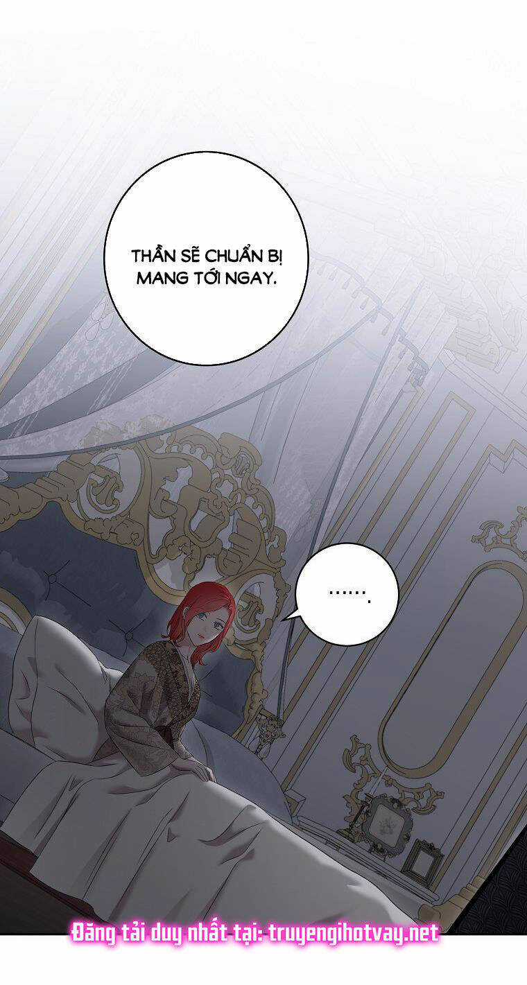 Tôi Lạc Vào Thế Giới Trò Chơi Harem Ngược Chapter 107.1 trang 8