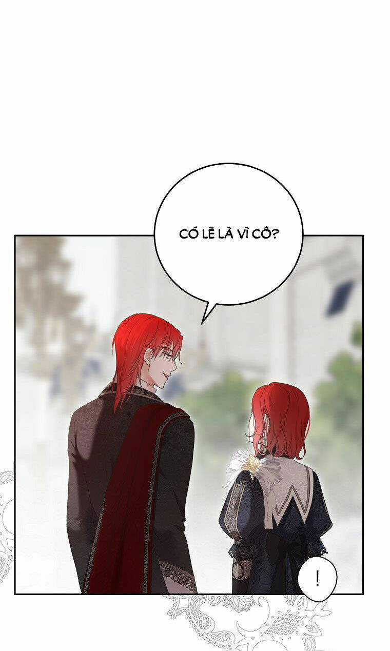 Tôi Lạc Vào Thế Giới Trò Chơi Harem Ngược Chapter 107.2 trang 17