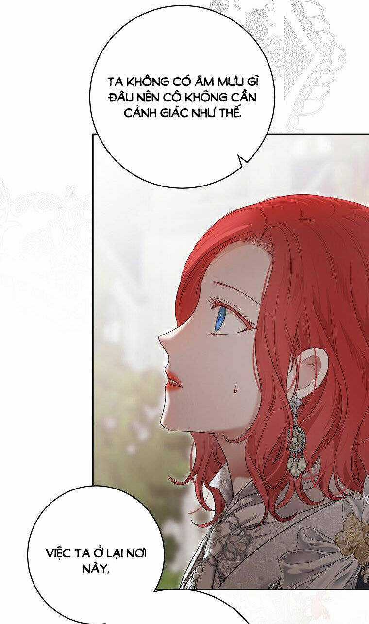 Tôi Lạc Vào Thế Giới Trò Chơi Harem Ngược Chapter 107.2 trang 18