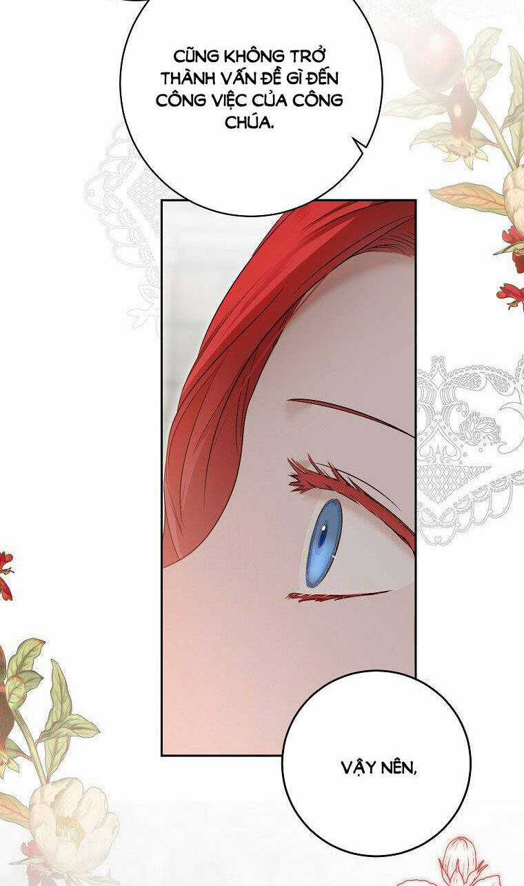 Tôi Lạc Vào Thế Giới Trò Chơi Harem Ngược Chapter 107.2 trang 19