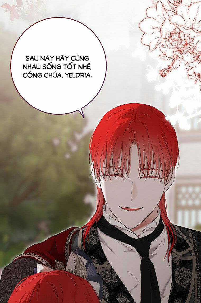 Tôi Lạc Vào Thế Giới Trò Chơi Harem Ngược Chapter 107.2 trang 20